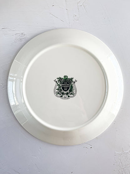 Portmeirion Botanic Garden Dinner Plate - 'Venus’s Fly Trap’ Design - SOSC Home