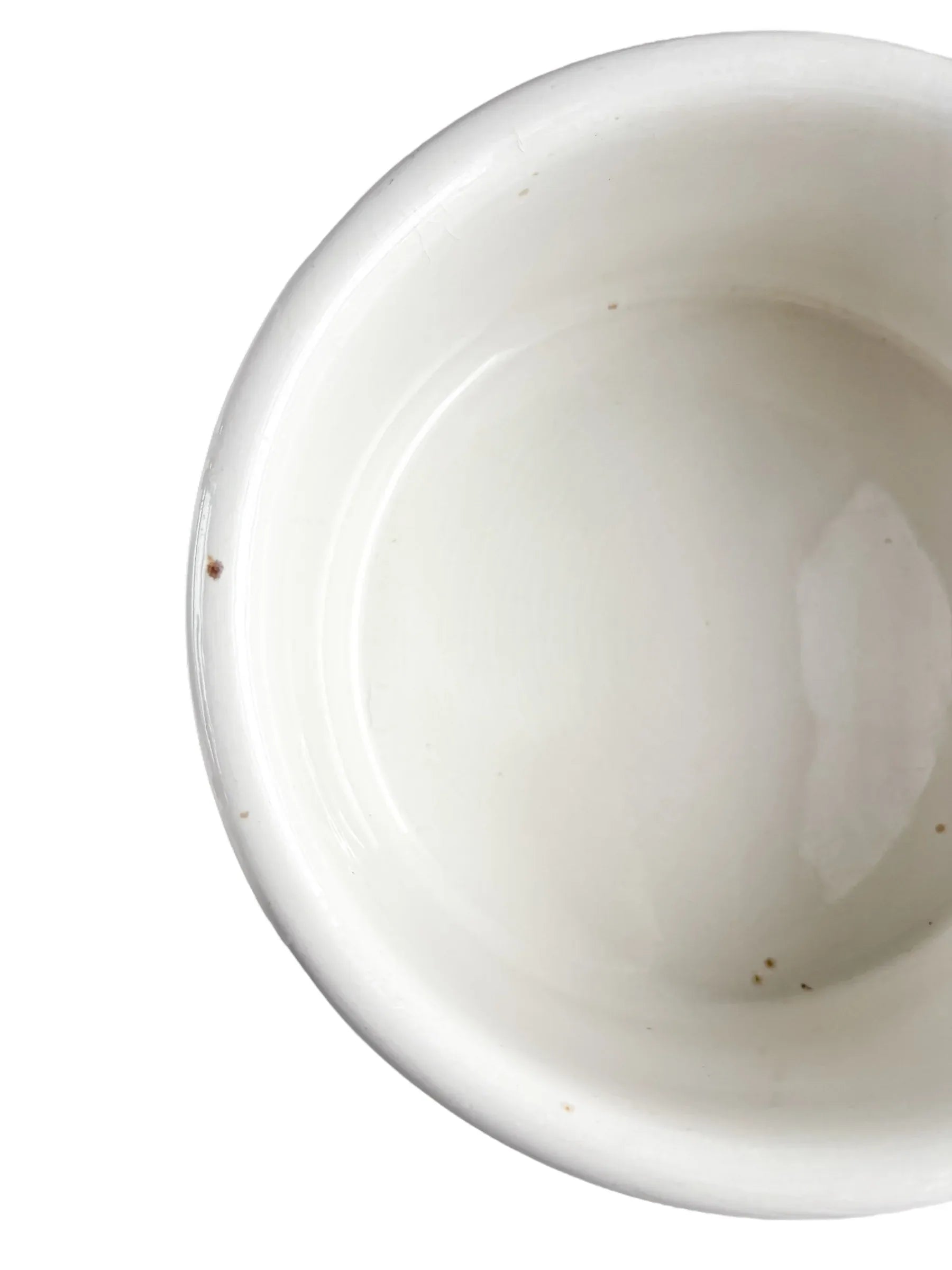 Portmeirion Botanic Garden Vegetable/Soufflé Dish | 'Forget-Me-Not' Design - SOSC Home