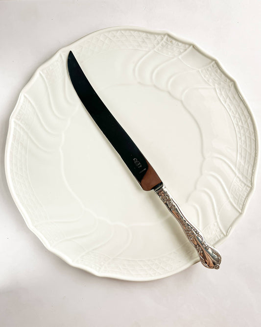 Rodd Carving Knife - ‘Camille’ Pattern - SOSC Home
