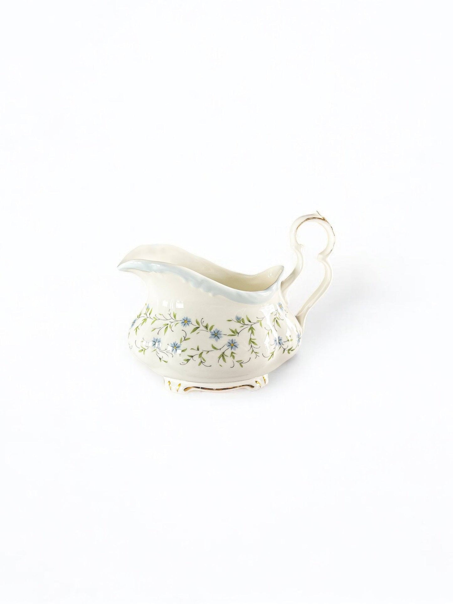 Royal Albert Creamer - 'Caroline' Collection - SOSC Home
