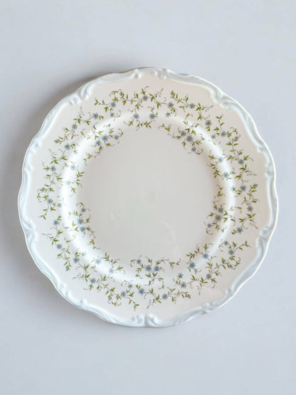 Royal Albert Dinner Plate - 'Caroline' Collection - SOSC Home