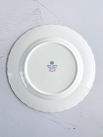 Royal Albert 'Keswick' Dessert Plate - SOSC Home