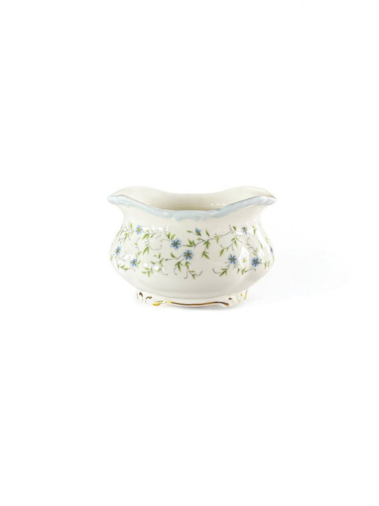 Royal Albert Open Sugar Bowl - 'Caroline' Collection - SOSC Home