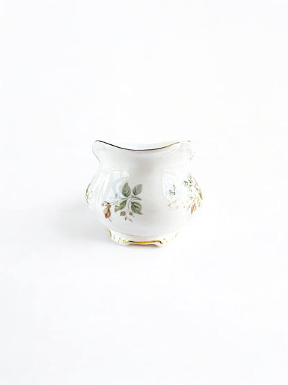 Royal Albert Open Sugar Bowl | ‘Haworth’ Collection - SOSC Home