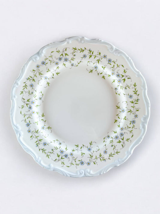 Royal Albert Salad Plate - 'Caroline' Collection - SOSC Home