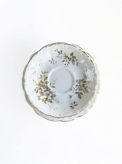 Royal Albert Trio | 'Haworth’ Collection - SOSC Home