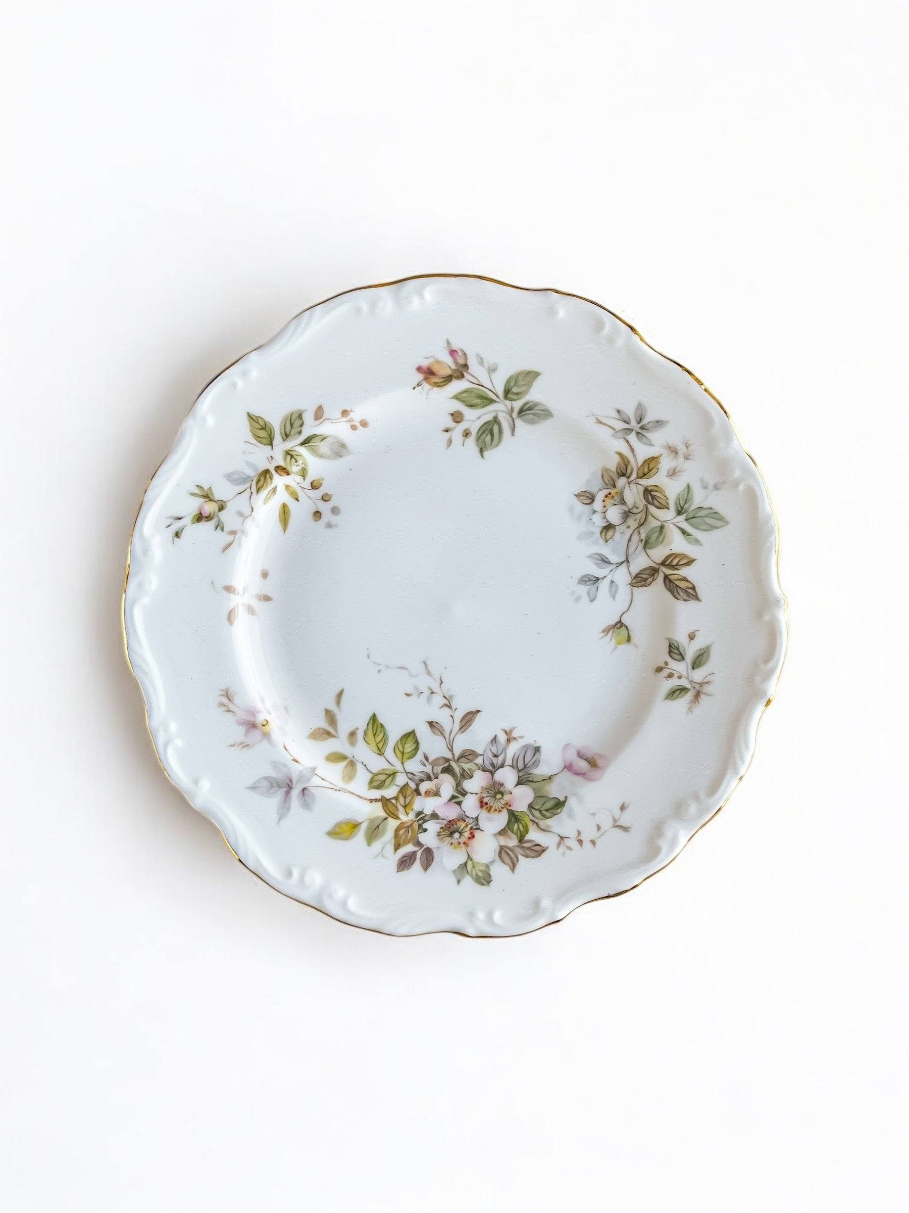 Royal Albert Trio | 'Haworth’ Collection - SOSC Home
