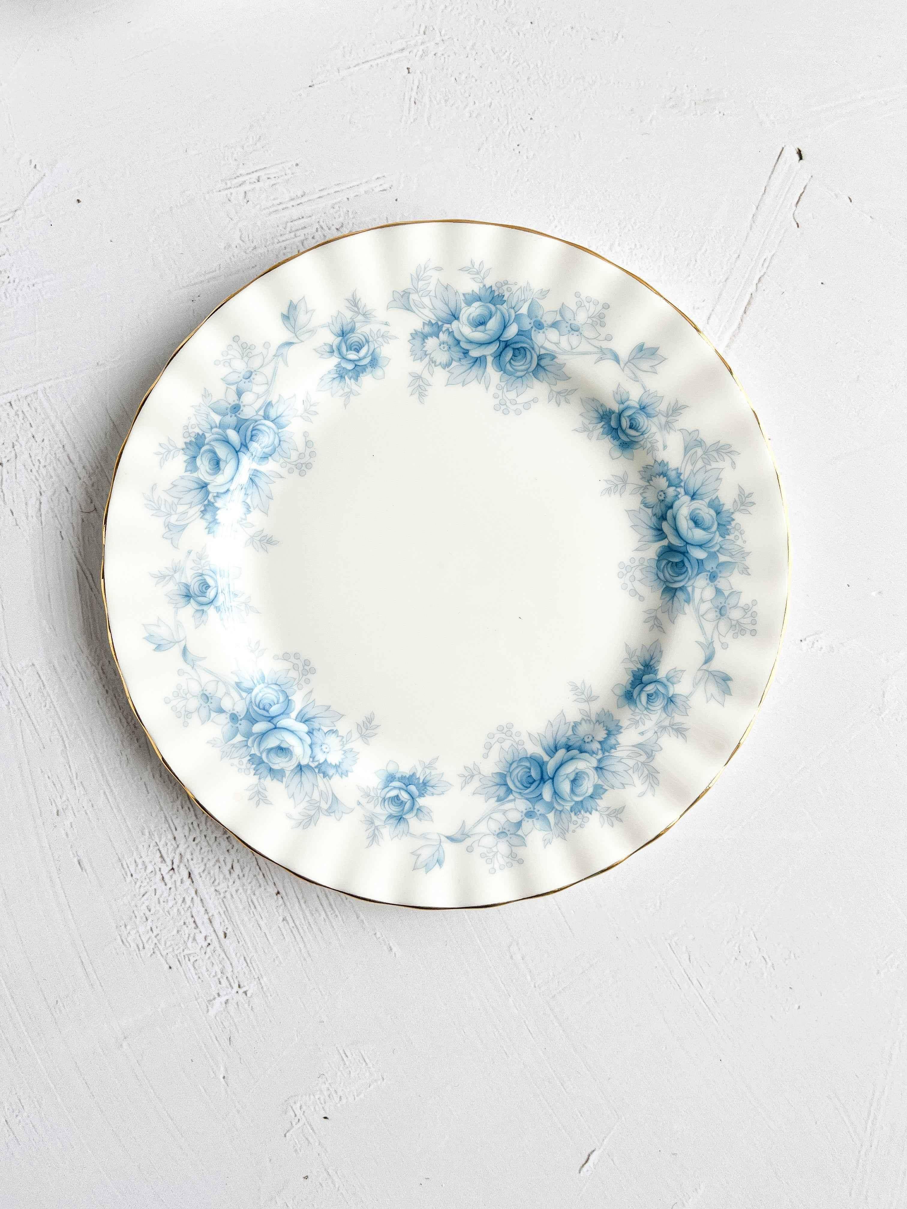 Royal Albert Trio - Windsor Rose – SOSC Home