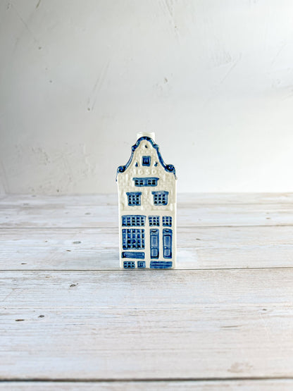 Rynbende KLM House Number 12 - SOSC Home