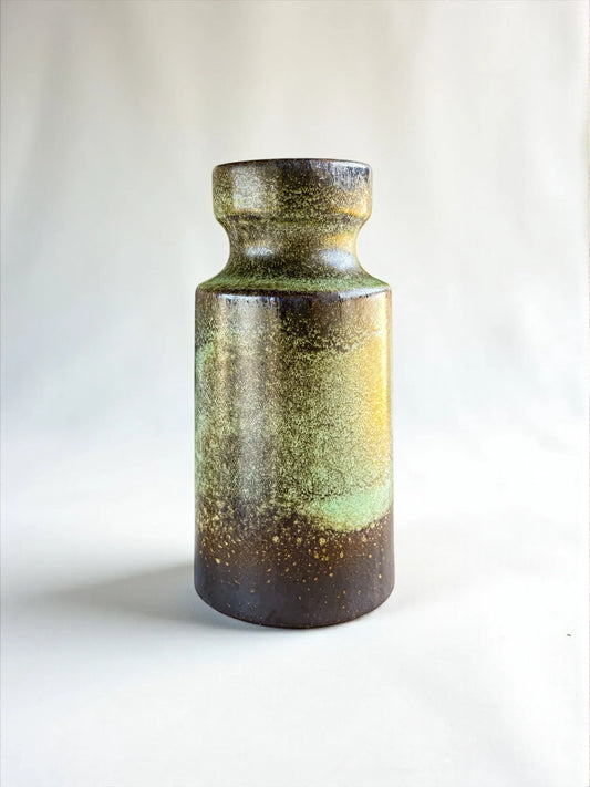 Scheurich West German Pottery Vase | Model 4527-20 - SOSC Home