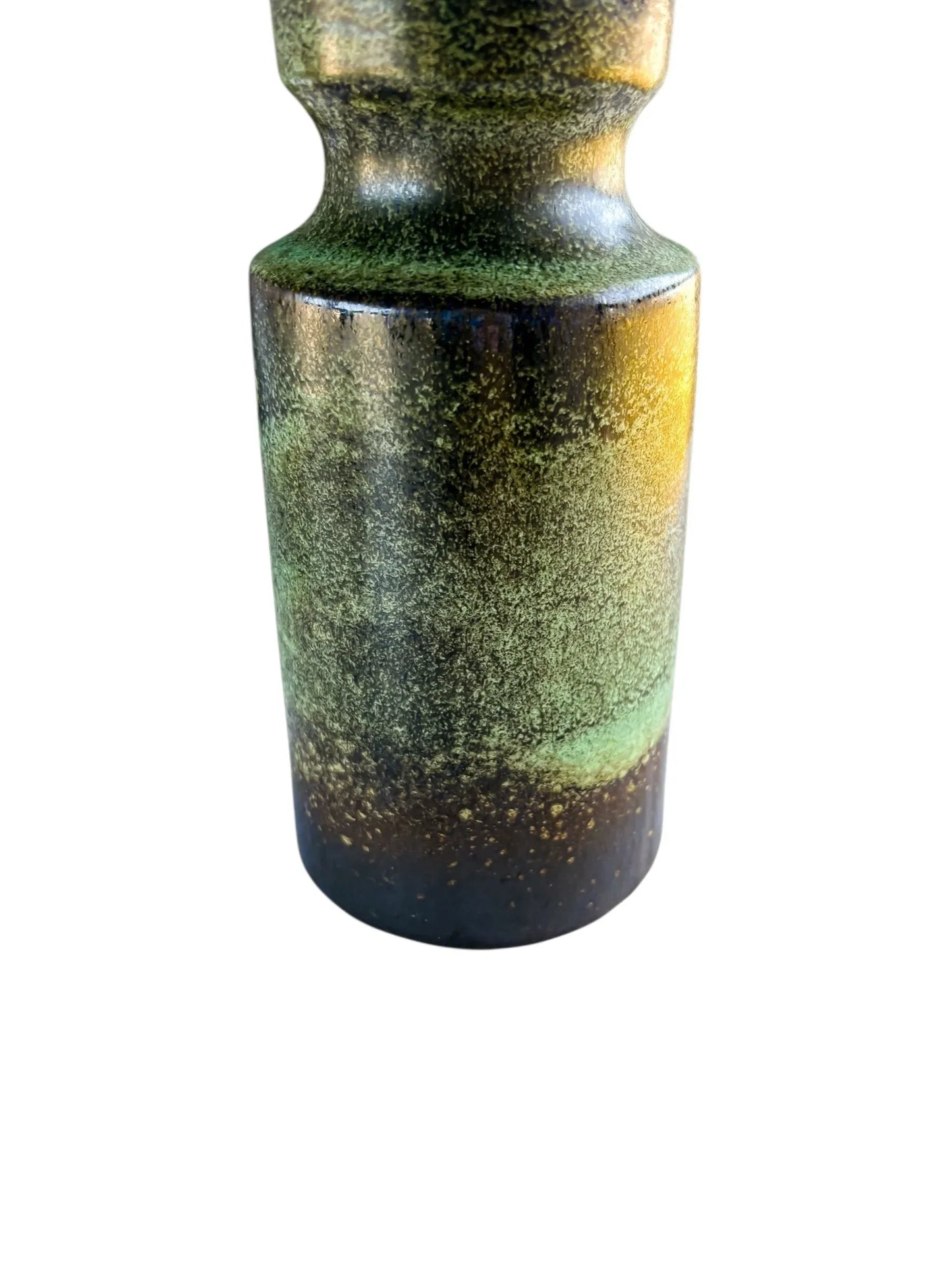 Scheurich West German Pottery Vase | Model 4527-20 - SOSC Home