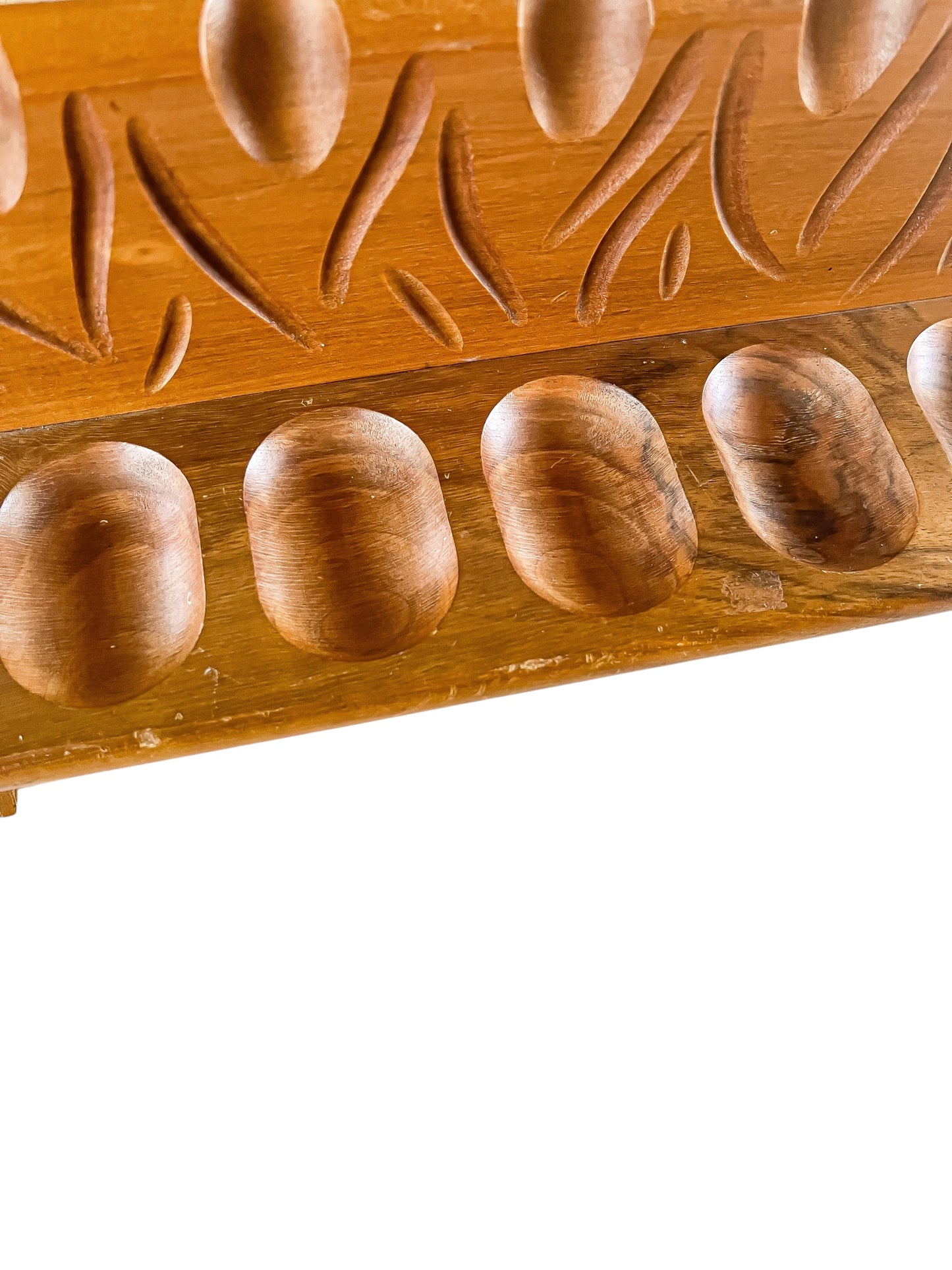 Schowa Wooden Pipe Holder - Made in Western Germany - SOSC Home