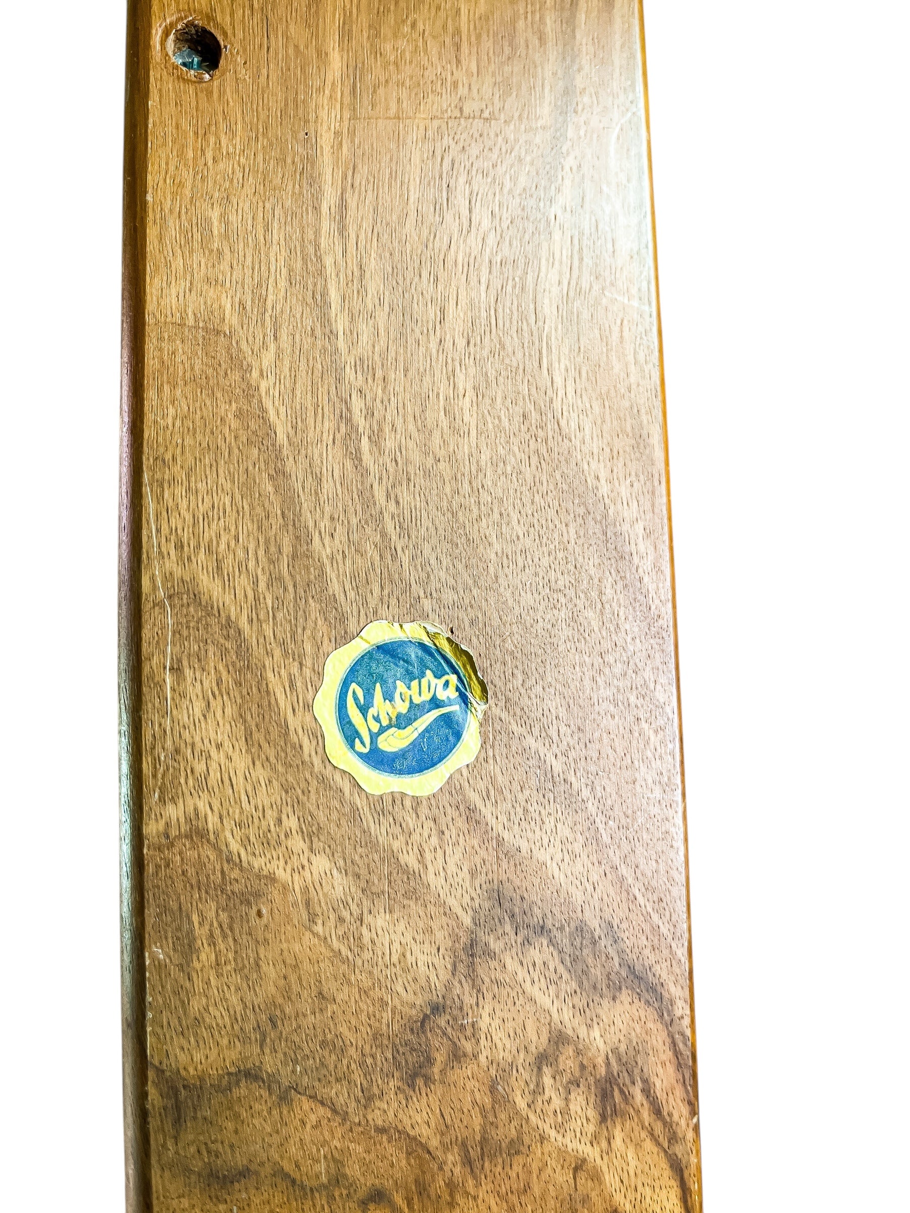 Schowa Wooden Pipe Holder - Made in Western Germany - SOSC Home