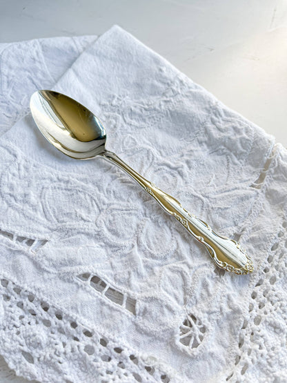 Spilhaus Oneida 'Flirtation' Cutlery Collection - Various Individual Pieces - SOSC Home