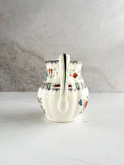 Spode Creamer - 'Chinese Rose' Collection - SOSC Home