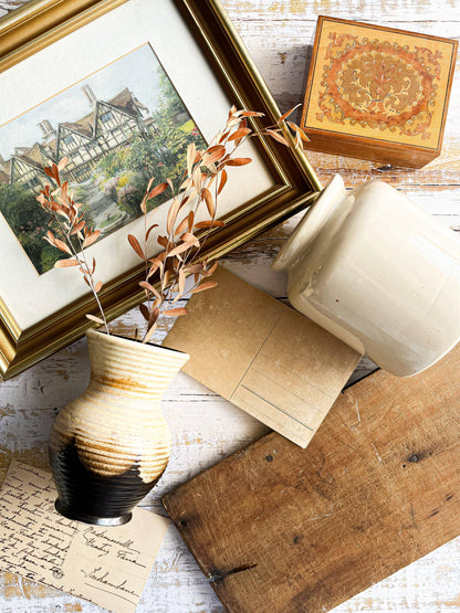 The Cottage Curated Collection - Timeless Home Accents - SOSC Home