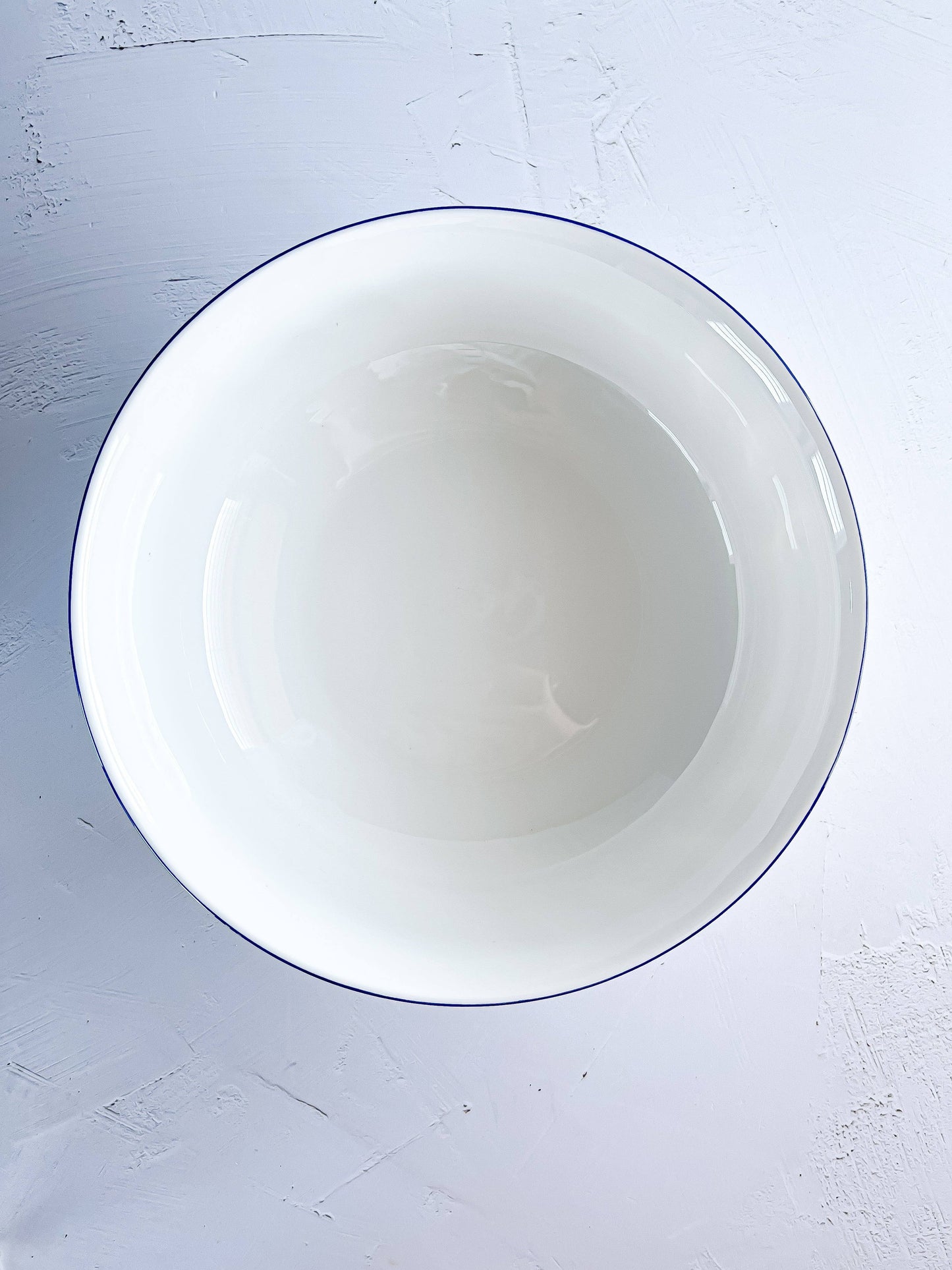 Villeroy & Boch 'Vieux Luxembourg' Large Salad Bowl - SOSC Home