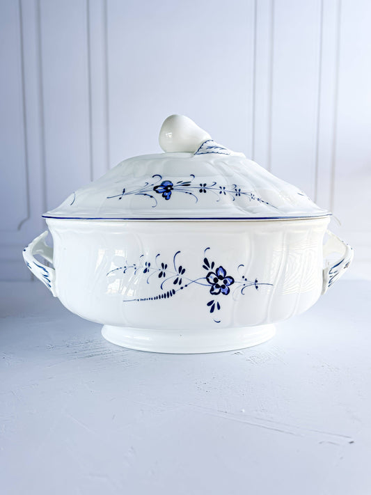 Villeroy & Boch 'Vieux Luxembourg' Tureen - SOSC Home