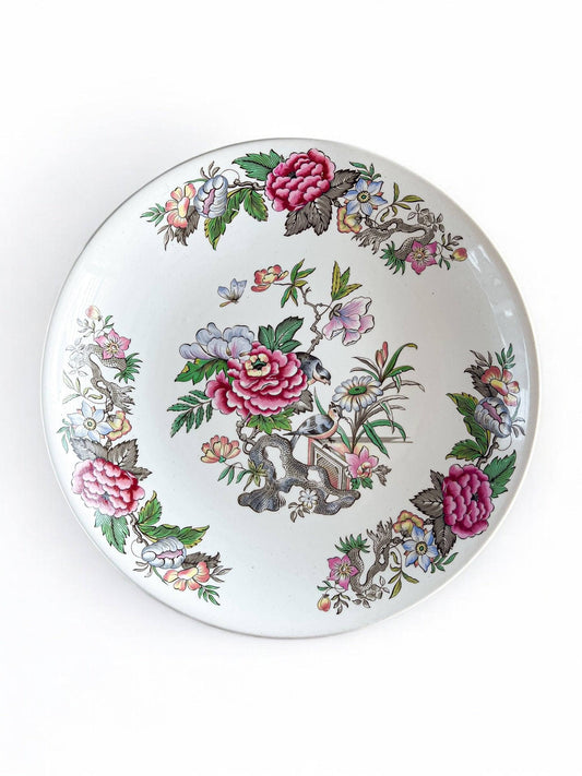 Wedgwood Dinner Plate - ‘Cathay’ Collection - SOSC Home