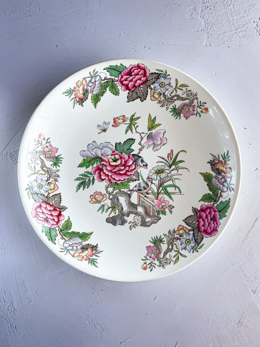 Wedgwood Dinner Plate - ‘Cathay’ Collection - SOSC Home