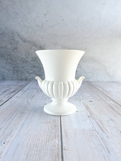 Wedgwood Mini Bud Vase - 'Moonstone' Design - SOSC Home